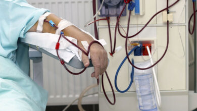 Photo de Les cliniques de dialyse annoncent la suspension de leurs activités à partir du 11 janvier prochain