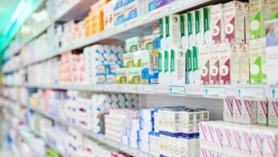 Photo de Tunisie : Le stock de médicaments dans la plupart des pharmacies privées ne dépasse pas trois jours (Syndicat)