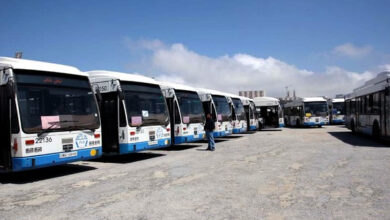 Photo de Algérie -Transport urbain: Etusa annonce la mise en service du paiement sans contact