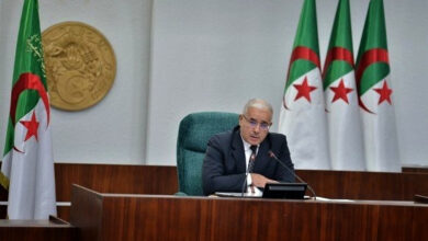 Photo de Fonds détournés: les pas franchis par l’Algérie font taire tous les sceptiques