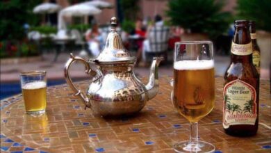 Photo de Maroc : forte hausse des recettes fiscales sur l’alcool
