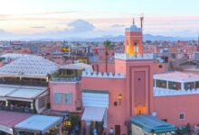 Photo de Le Maroc, l’une des destinations fortement demandées par les Irlandais