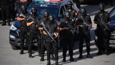 Photo de Maroc : la criminalité a baissé de plus de 30 % en 2022, selon la DGSN