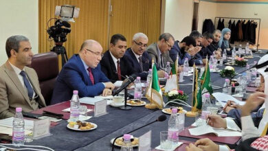 Photo de Algérie-Arabie Saoudite: Belmehdi se félicite de la coopération pour les procédures du Hadj et Omra