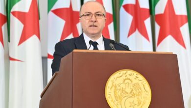 Photo de Algérie-Le Premier ministre inaugure la cérémonie de célébration de la Journée internationale de la Douane