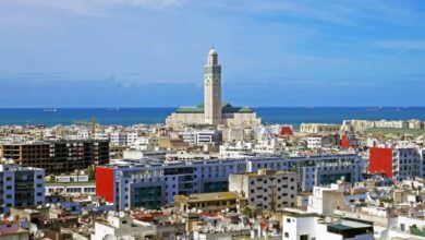 Photo de Casablanca dans le top 3 des villes moins chères d’Afrique pour étudier