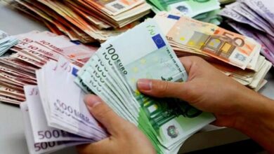 Photo de BCT: Les avoirs nets en devises ont régressé à 22,4 milliards de dinars