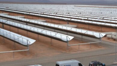 Photo de Le Maroc, nouveau leader mondial des énergies renouvelables ?