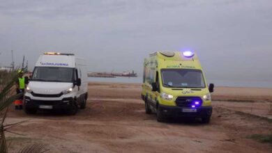 Photo de Drame à la frontière : une Marocaine meurt en tentant d’accéder à l’hôpital de Melilla