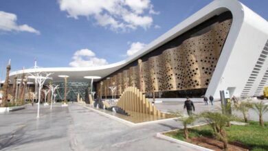 Photo de L’aéroport de Marrakech se dote d’un nouveau système de gestion de passagers