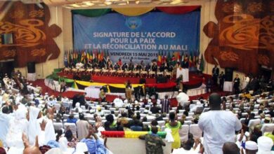 Photo de Mali: Une réunion à Alger pour sauver l’accord de paix !