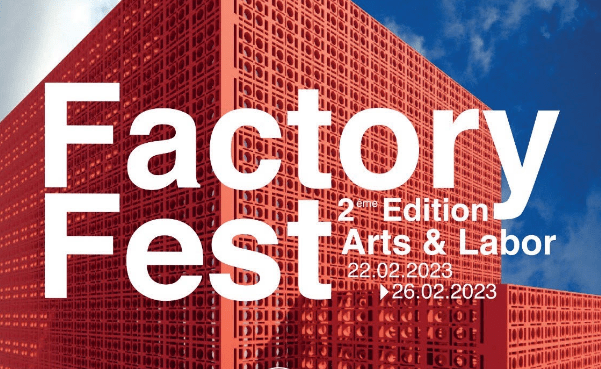 Factory Fest