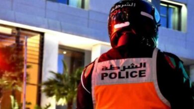 Photo de Trafic de visas : arrestation de deux policiers à Oujda