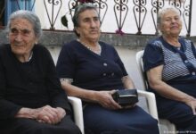 Photo de Lesbos : décès d’une grand-mère de 93 ans, symbole de l’aide aux migrants