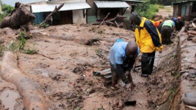 Photo de Cyclone Freddy : Le bilan s’alourdit à au moins 225 morts au Malawi