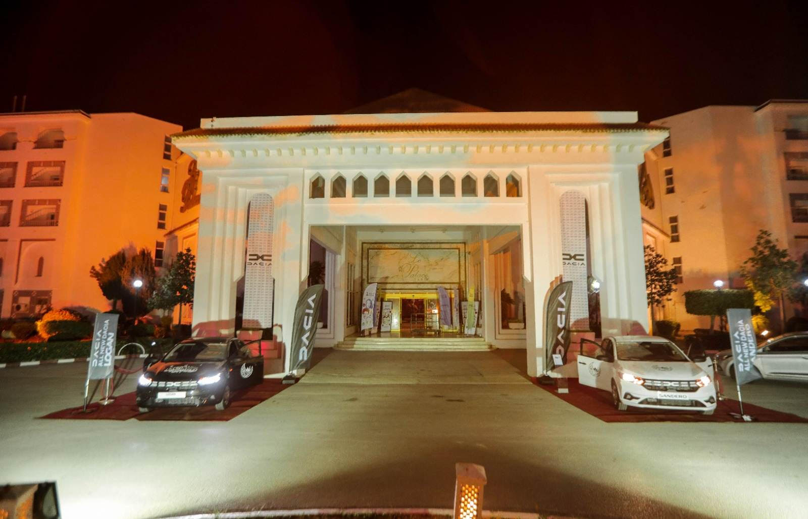 Renault & Casa Tarab s’associent pour le festival musical « Layali Ramadhan »