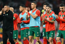 Photo de Classement FIFA : Le Maroc 11e mondial, 1er en Afrique
