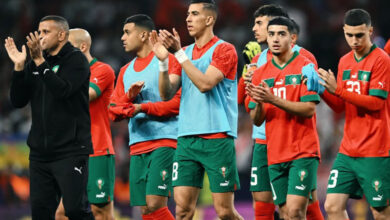 Photo de Classement FIFA : Le Maroc 11e mondial, 1er en Afrique