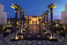 Photo de Le Maroc parmi les destinations préférées des voyageurs du Moyen-Orient