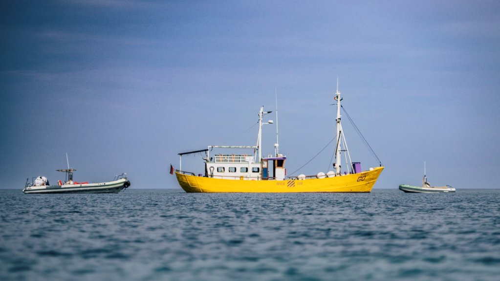 Le Mare*Go, affrété par l'ONG du même nom, est retenu depuis le 2 juin et pour 20 jours à Lampedusa pour avoir refusé de se rendre dans le port qui lui avait été attribué.