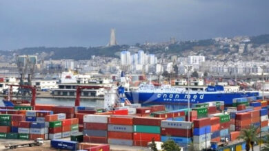 Photo de Algérie -Zitouni: le nombre d’exportateurs passe à 1.600 opérateurs