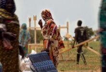 Photo de Tchad : construction de nouveaux camps pour accueillir des réfugiés toujours plus nombreux