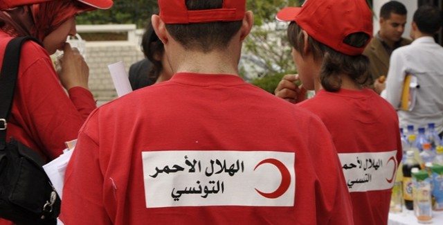 Croissant-Rouge-tunisien