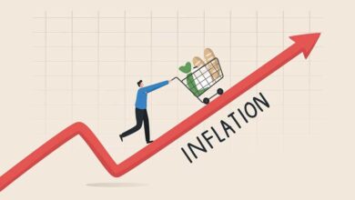 Photo de L’inflation augmente à 9,3%, en août 2023