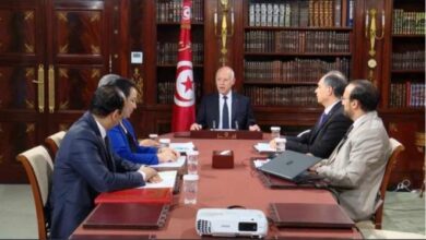 Photo de La consultation nationale sur la réforme éducative est l’une des plus importantes consultations dans l’histoire de la Tunisie