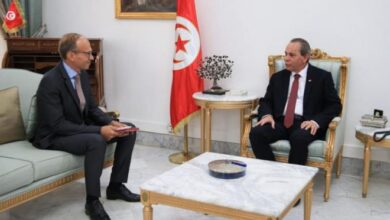 Photo de La BEI accompagnera la Tunisie dans la mise en œuvre de ses projets dans divers domaines (responsable)