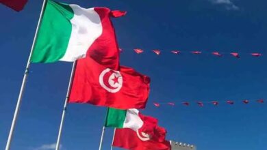 Photo de Tunisie-Italie: La coopération judiciaire à l’examen