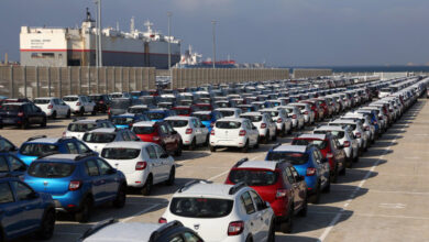 Photo de Industrie marocaine : l’automobile tire les exportations vers le haut