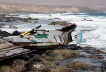 Photo de Un mort et une dizaine de disparus dans un naufrage au large du Sénégal