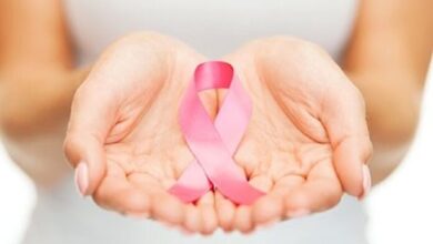 Photo de Octobre rose: Journée de sensibilisation à Nabeul au dépistage du cancer du sein