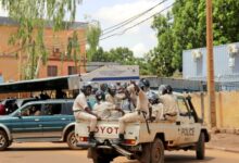 Photo de Niger : La junte annonce une réduction drastique de son budget