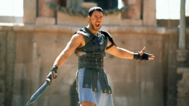Photo de Du nouveau sur le film Gladiator 2 tourné en partie au Maroc