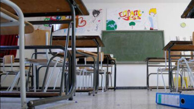Photo de Les enseignants suppléants boycottent les cours, à partir de lundi prochain