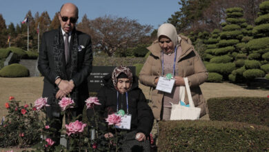 Photo de Corée du Sud : Le sacrifice d’un soldat marocain reconnu 70 ans plus tard