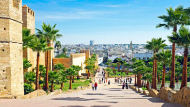 Photo de Voici les deux villes marocaines où il fait bon vivre pour les expatriés