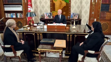 Photo de Le président Saïed veut diligenter l’examen des dossiers de corruption