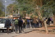 Photo de Abrogation de la loi anti-passeurs : au Niger, le business de la migration redémarre