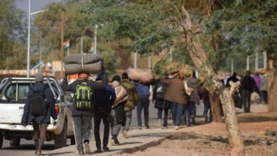 Photo de Abrogation de la loi anti-passeurs : au Niger, le business de la migration redémarre
