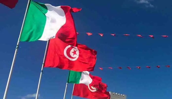 tunisie-italie