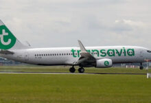 Photo de Transavia lance de nouveaux vols vers le Maroc