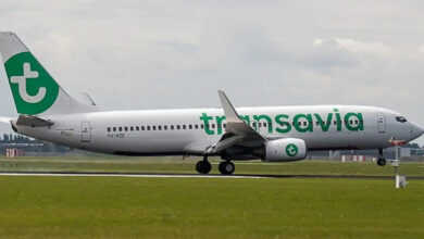 Photo de Transavia lance de nouveaux vols vers le Maroc