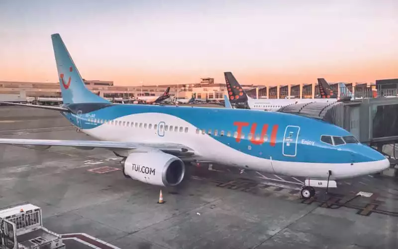 tui-fly-vol-anvers-oujda