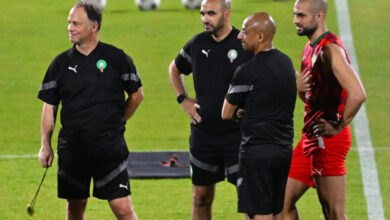 Photo de Equipe du Maroc : Walid Regragui confirmé malgré l’échec à la CAN