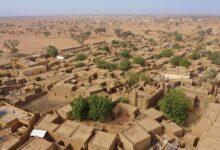Photo de Le Mali fait face à un afflux massif de réfugiés burkinabè depuis décembre