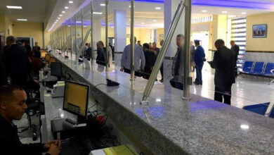 Photo de Aïd el-Fitr: les bureaux de poste ouverts la nuit à partir de dimanche prochain