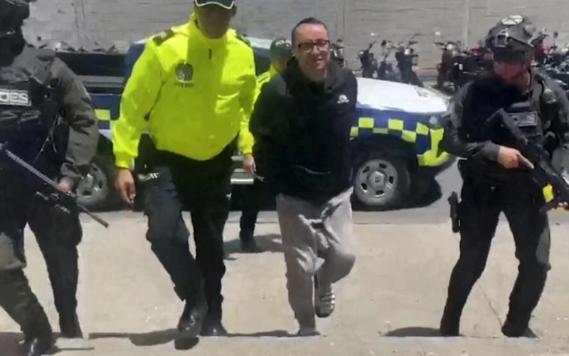 arrestation-baron-drogue-mocro-maffia-colombie